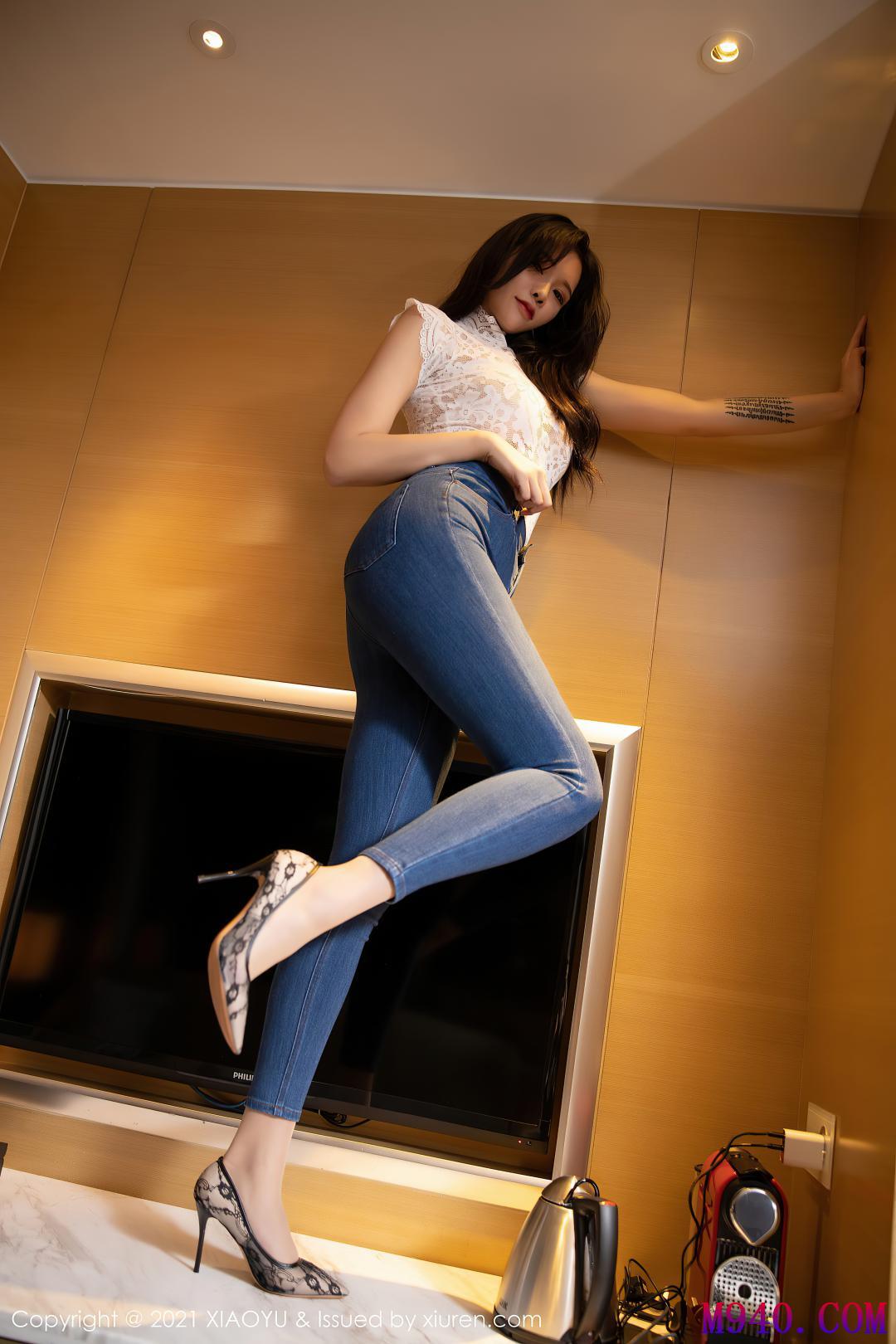 [XIAOYU语画界] 2021.04.08 VOL.504 娜比 [77P-715MB]