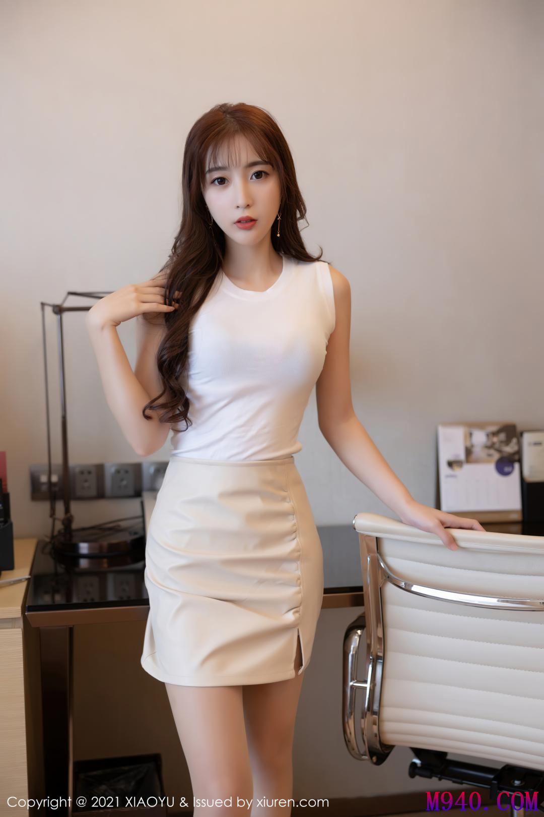 [XIAOYU语画界] 2021.06.22 VOL.554 林星阑 [47P-398MB]