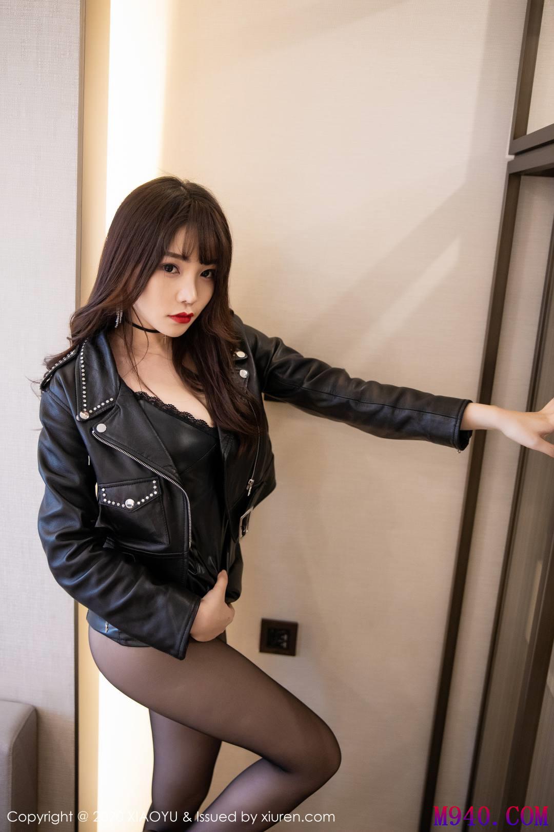 [XIAOYU语画界] 2020.05.04 VOL.301 芝芝Booty [80P-584MB]