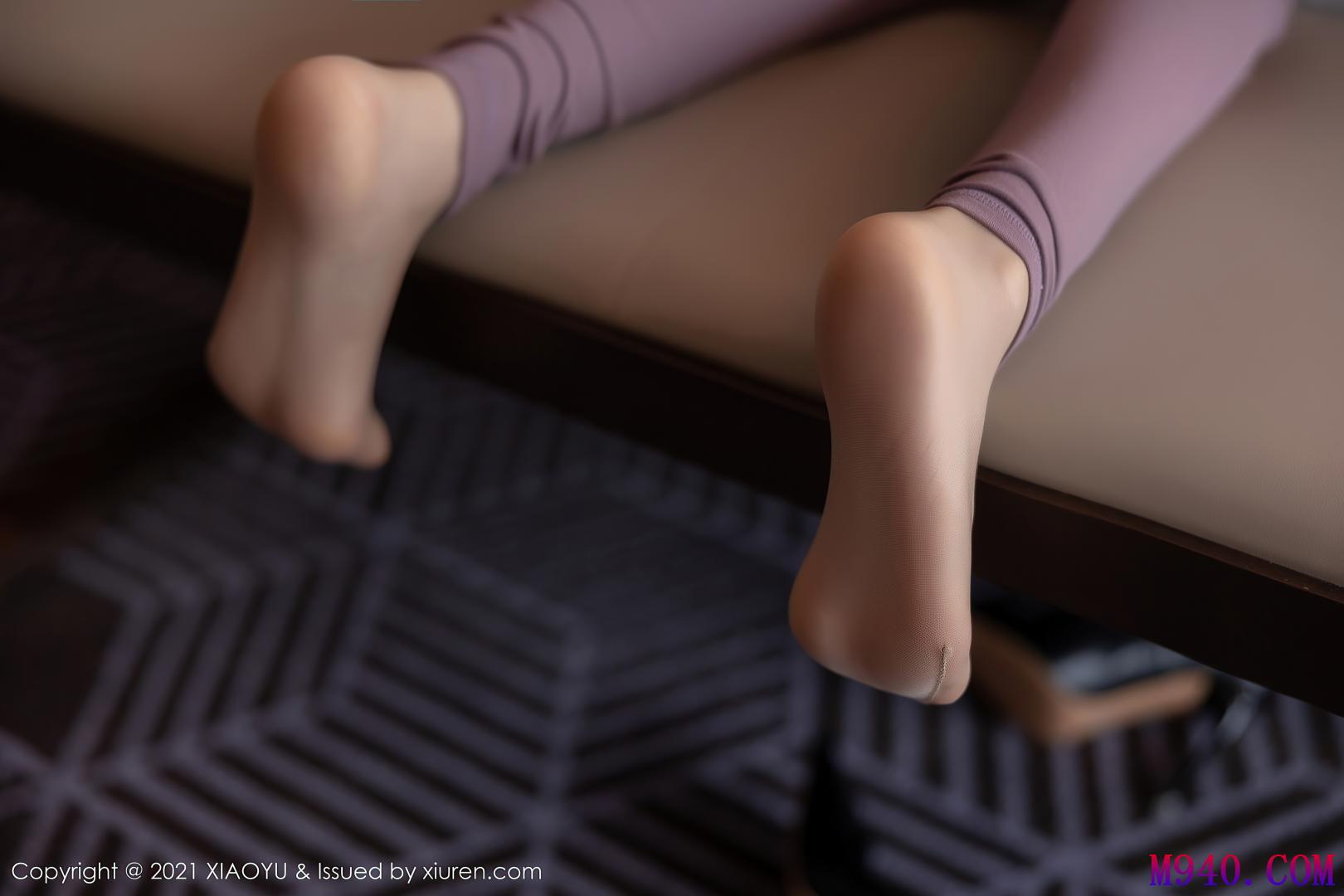 [XIAOYU语画界] 2021.06.10 VOL.547 豆瓣酱 [41P-339MB]