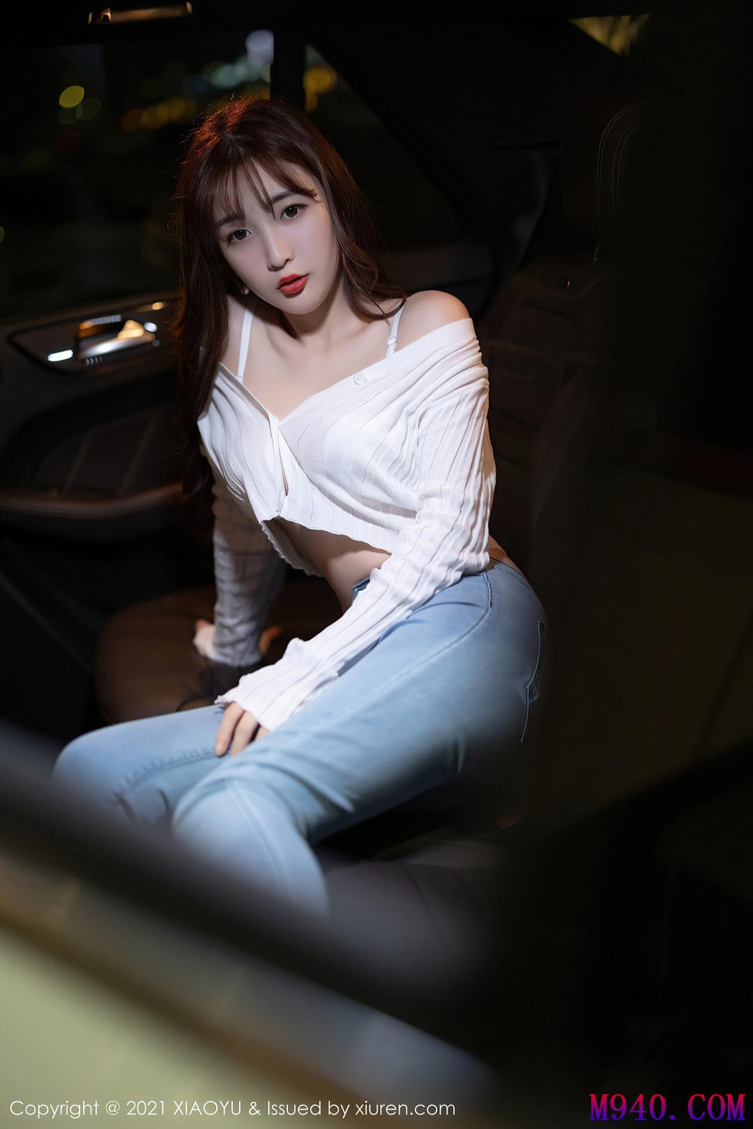 [XIAOYU语画界] 2021.05.31 VOL.539 林星阑 [55P-474MB]