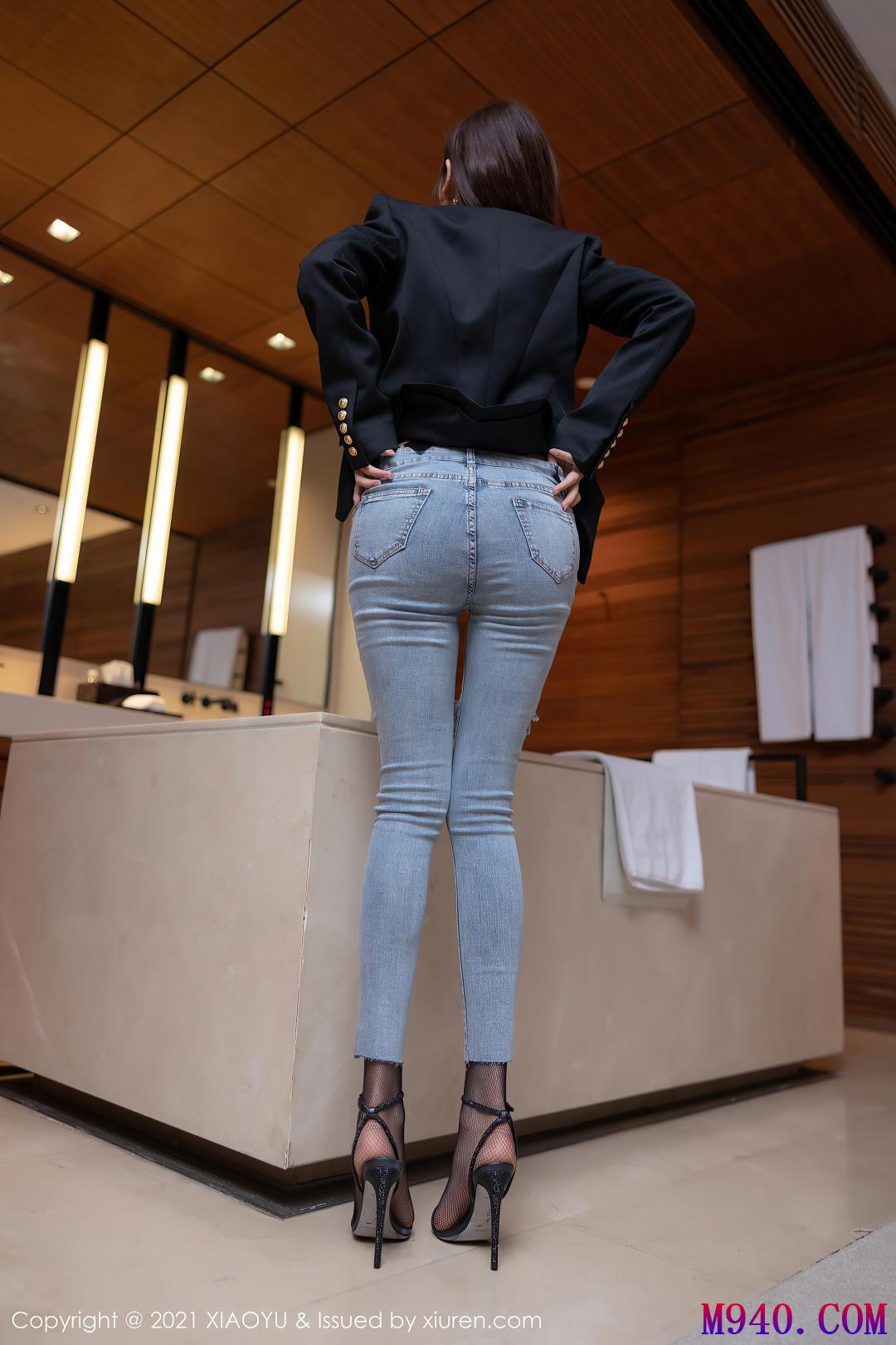 [XIAOYU语画界] 2021.05.21 VOL.533 杨晨晨Yome [78P-734MB]