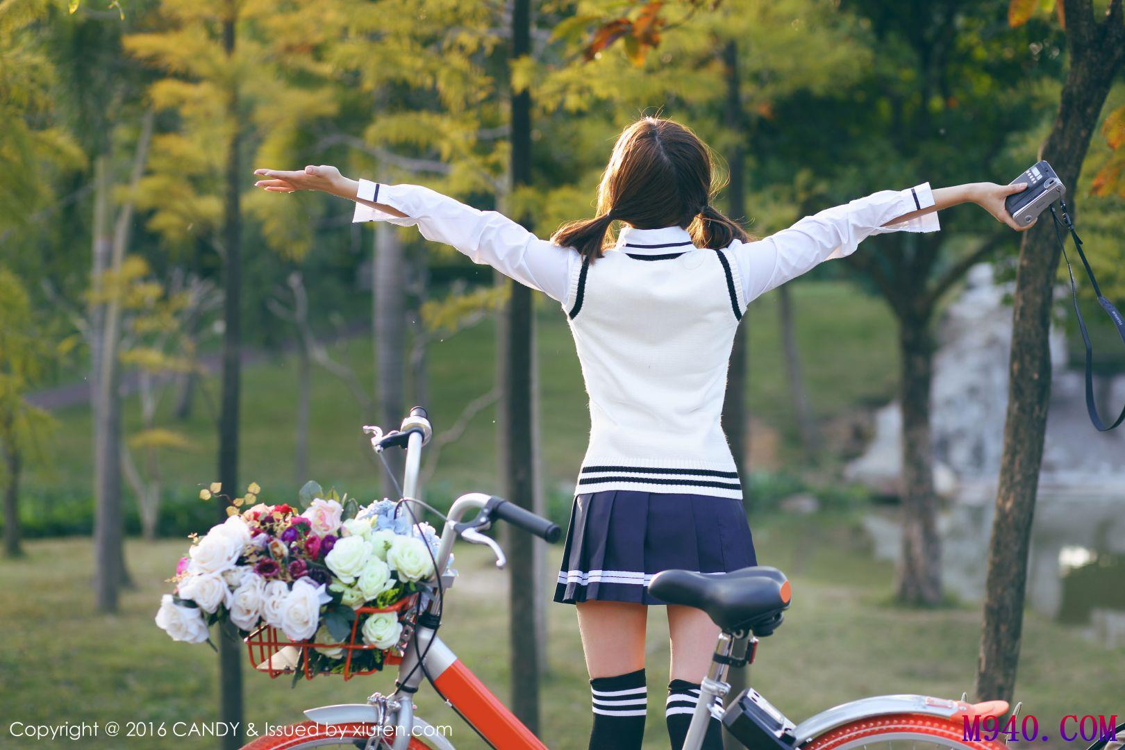 [CANDY糖果画报] 2016.12.21 VOL.005 模特合集[38P-108M]