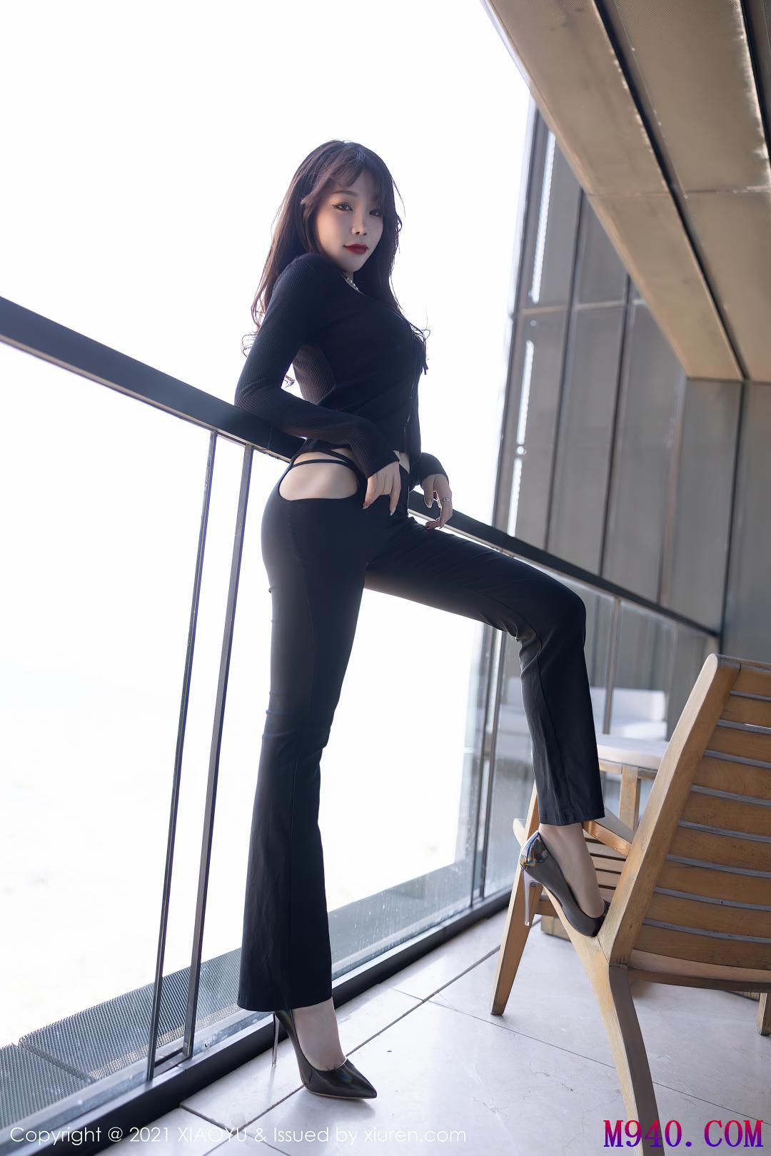 [XIAOYU语画界] 2021.05.19 VOL.531 芝芝Booty [86P-785MB]