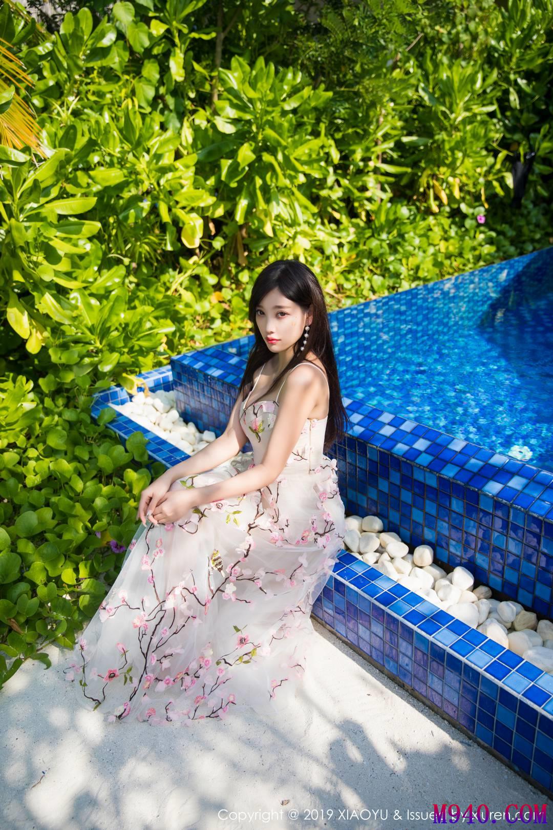 [XIAOYU语画界] 2019.07.12 VOL.109 杨晨晨sugar [55P-345MB]