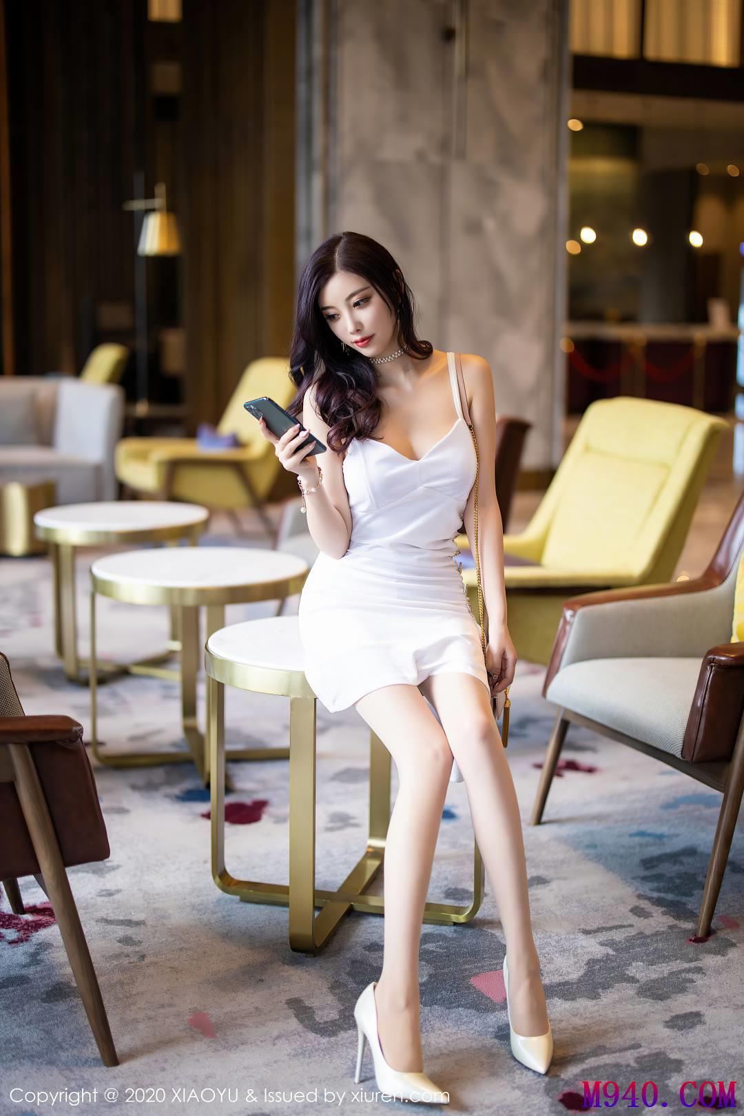 [XIAOYU语画界] 2020.07.22 VOL.331 杨晨晨sugar [68P-593MB]