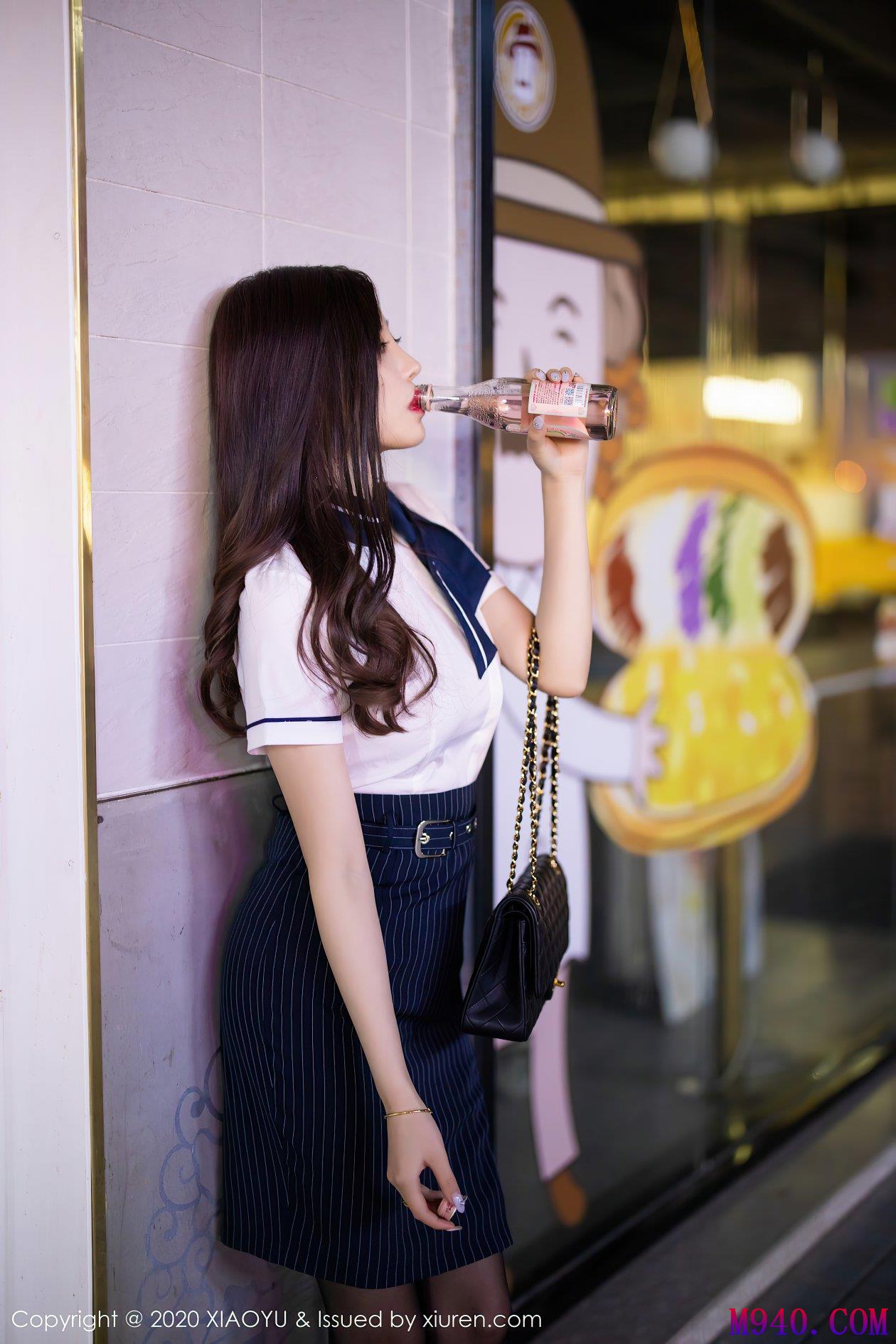 [XIAOYU语画界] 2020.10.23 VOL.393 杨晨晨sugar [92P-843MB]