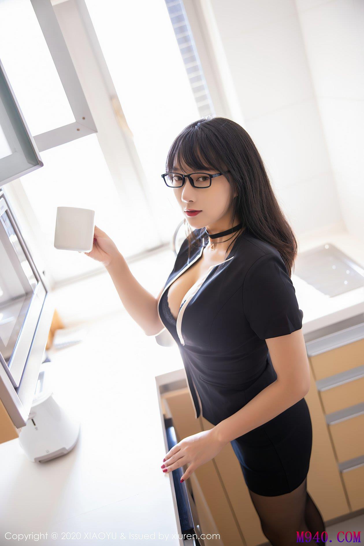 [XIAOYU语画界] 2020.12.23 VOL.436 何嘉颖[100P-797MB]