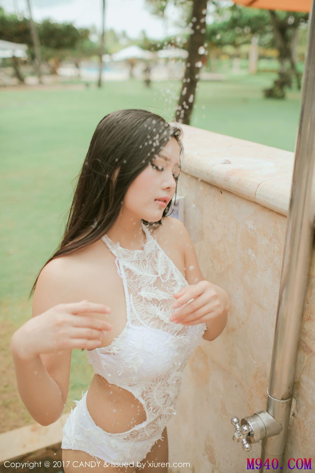 [CANDY糖果画报] 2017.11.13 VOL.040 林美惠子Mieko [43P-95MB]