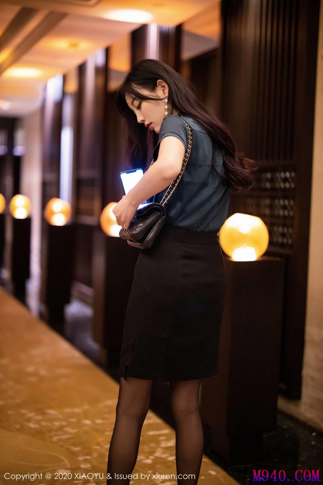 [XIAOYU语画界] 2020.01.17 VOL.238 杨晨晨sugar [91P-434MB]