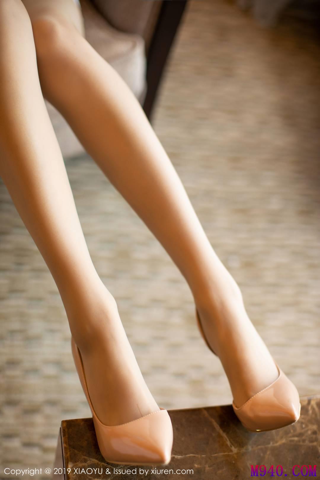 [XIAOYU语画界] 2019.12.12 VOL.213 何嘉颖 [64P-127MB]