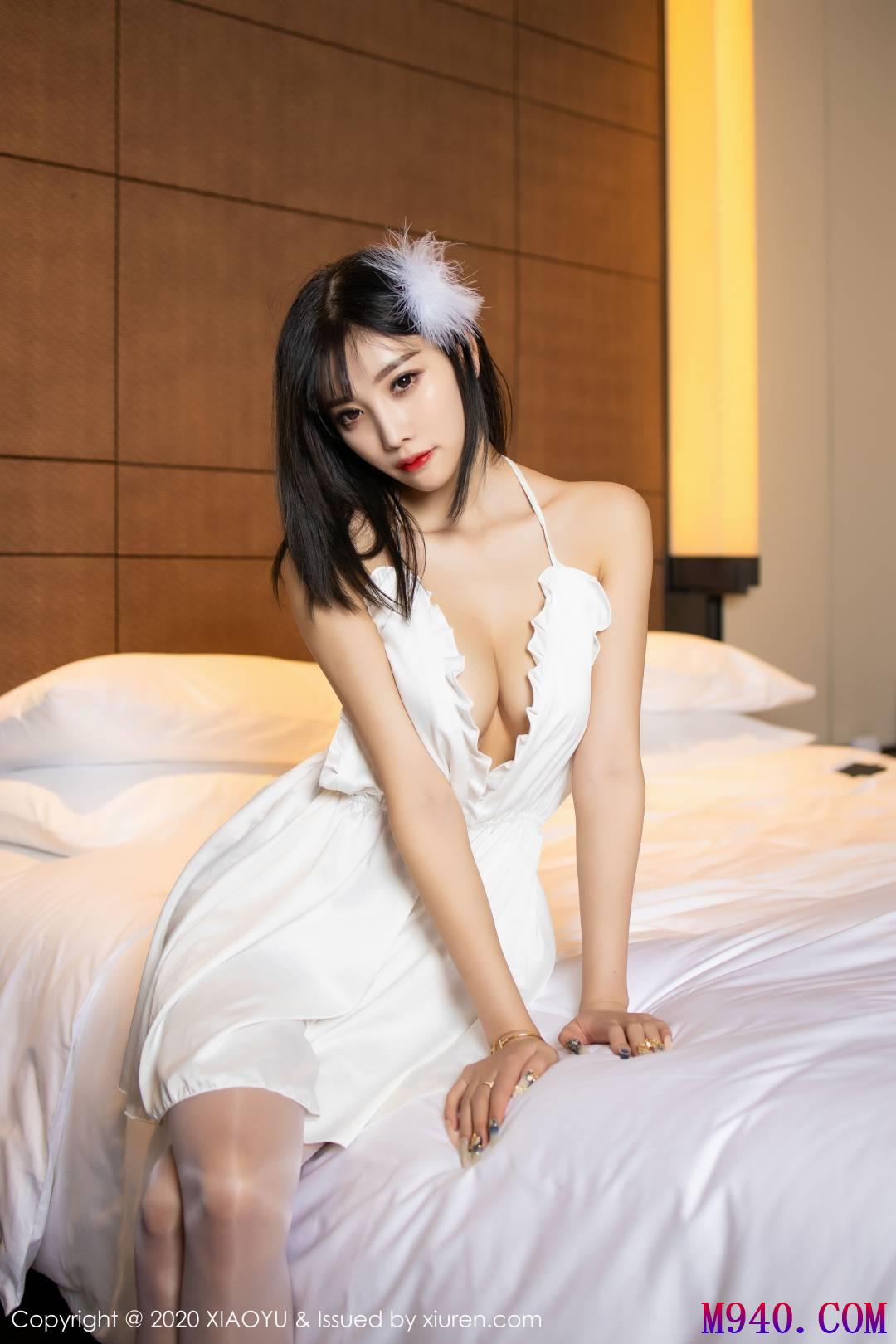 [XIAOYU语画界] 2020.01.13 VOL.234 杨晨晨sugar [65P-130MB]