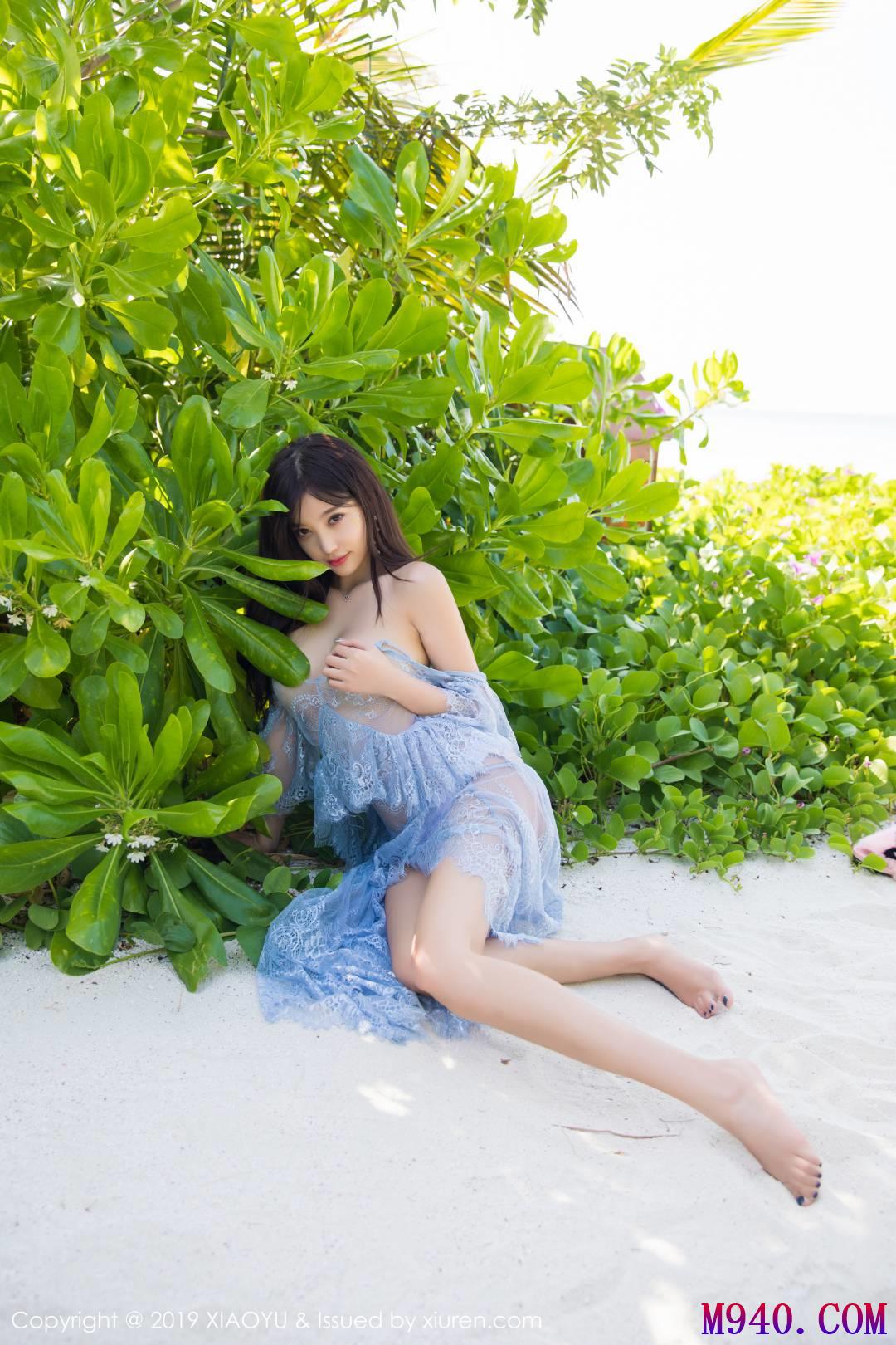 [XIAOYU语画界] 2019.05.10 VOL.067 杨晨晨sugar [65P-295MB]
