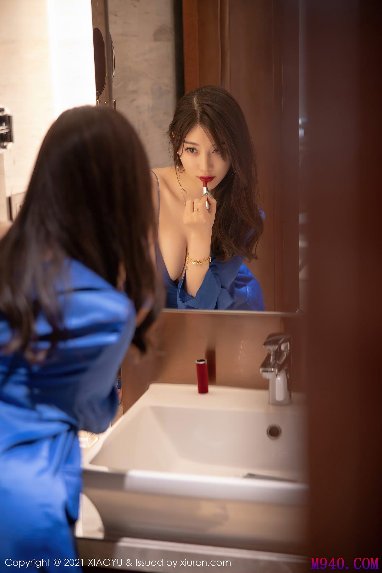[XIAOYU语画界] 2021.02.05 VOL.467 杨晨晨sugar[98P-882MB]