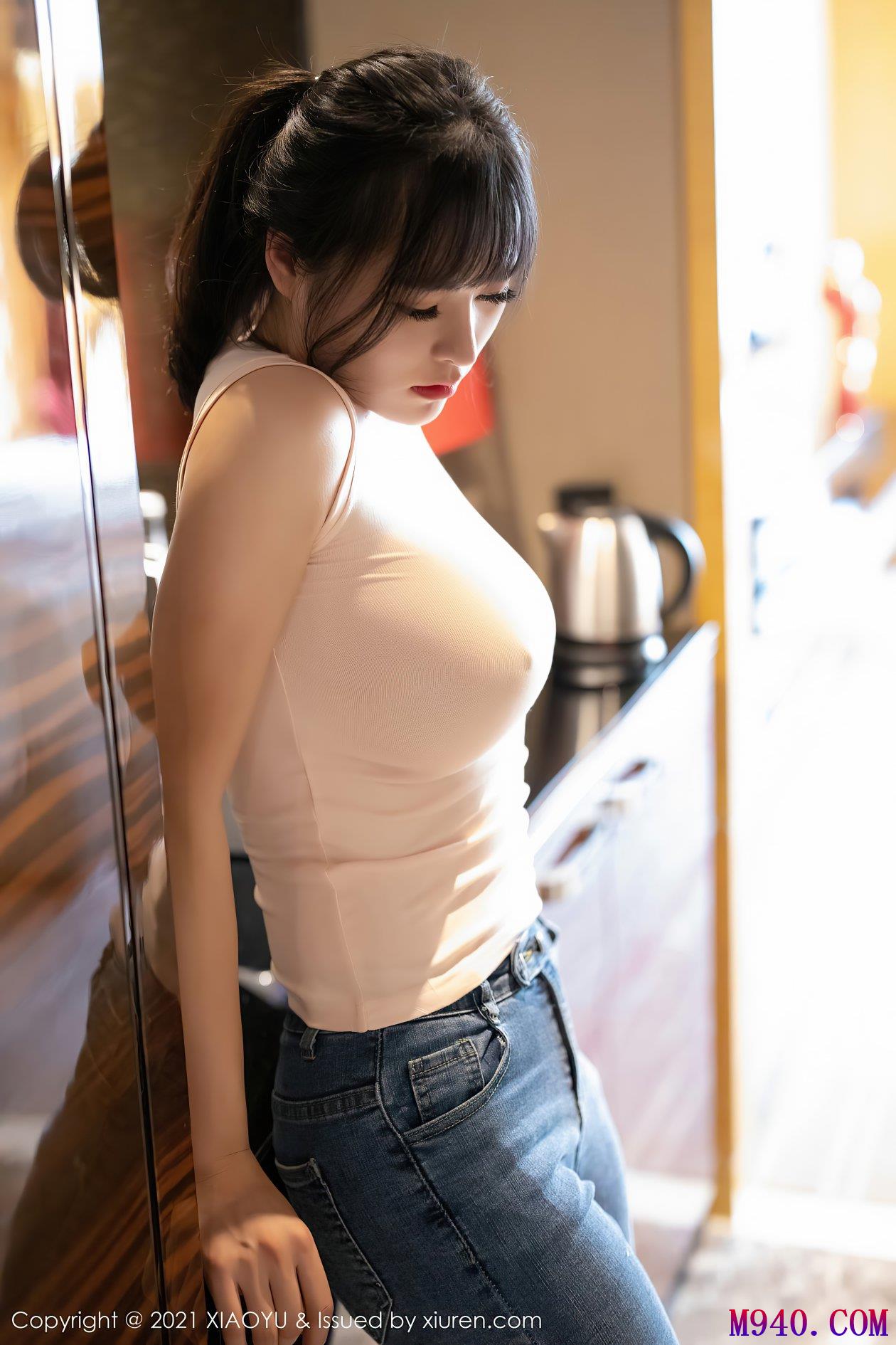 [XIAOYU语画界] 2021.02.07 VOL.468 奈沐子[70P-618MB]