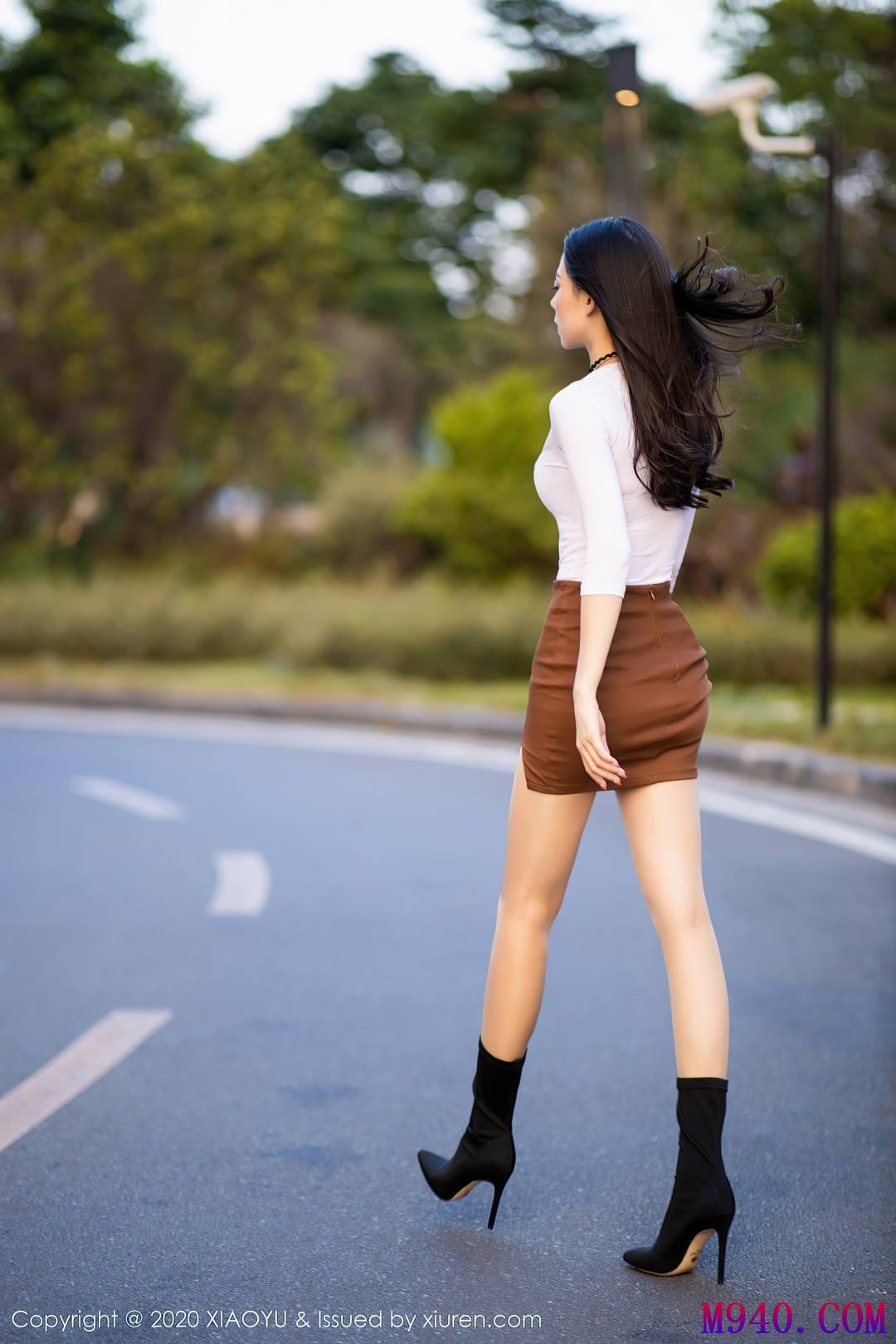 [XIAOYU语画界] 2020.10.15 VOL.387 言沫[105P-933MB]