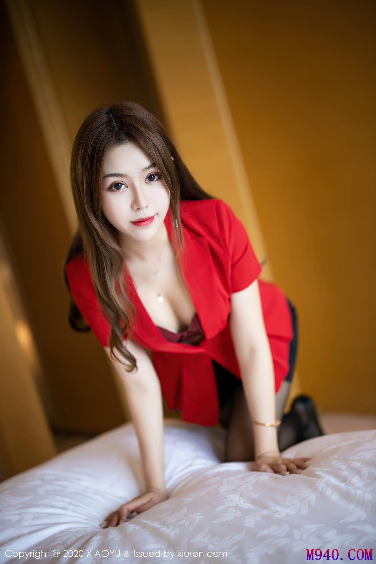 [XIAOYU语画界] 2020.11.05 VOL.402 梦梵[63P-536MB]