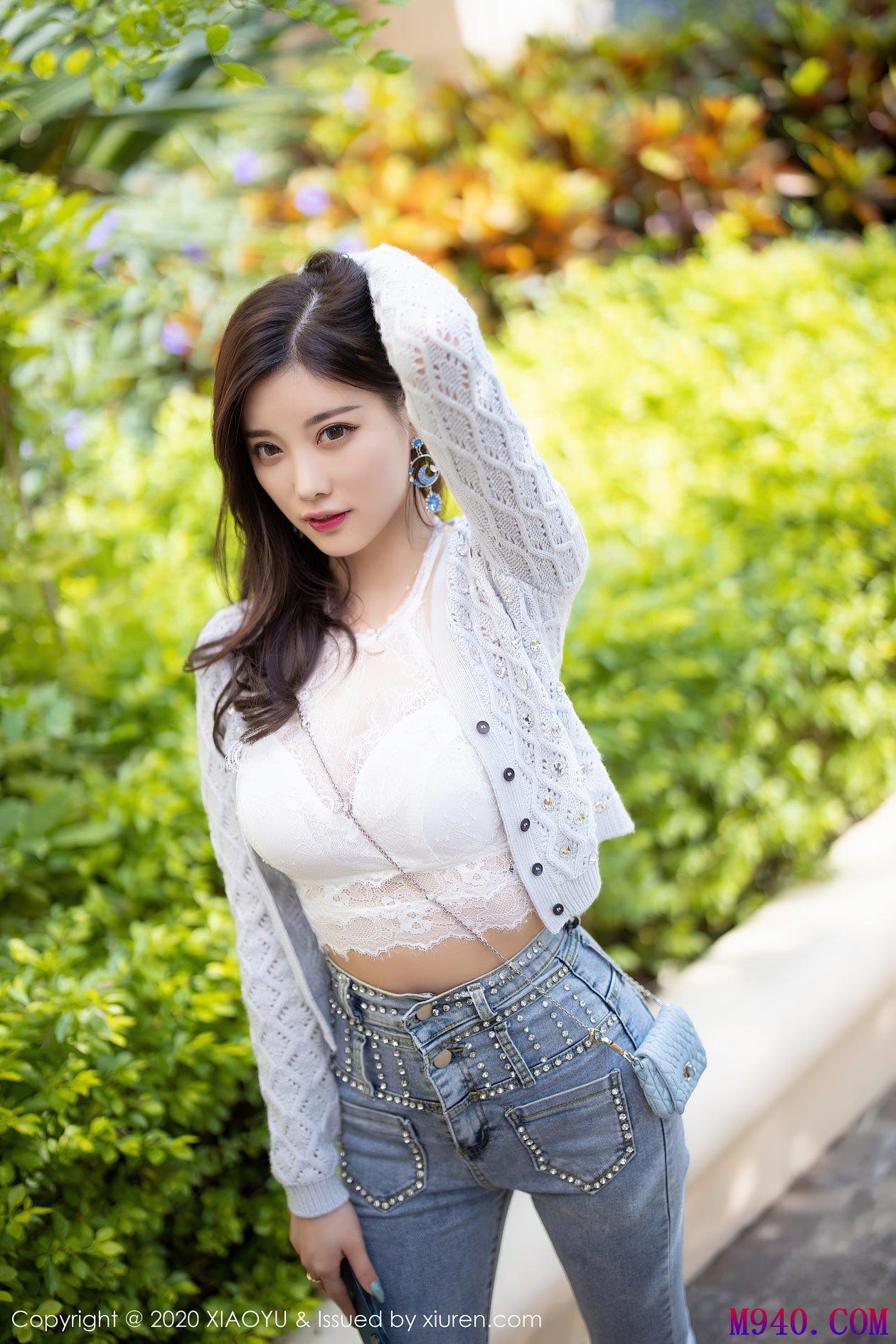 [XIAOYU语画界] 2020.12.18 VOL.433 杨晨晨sugar[93P-870MB]