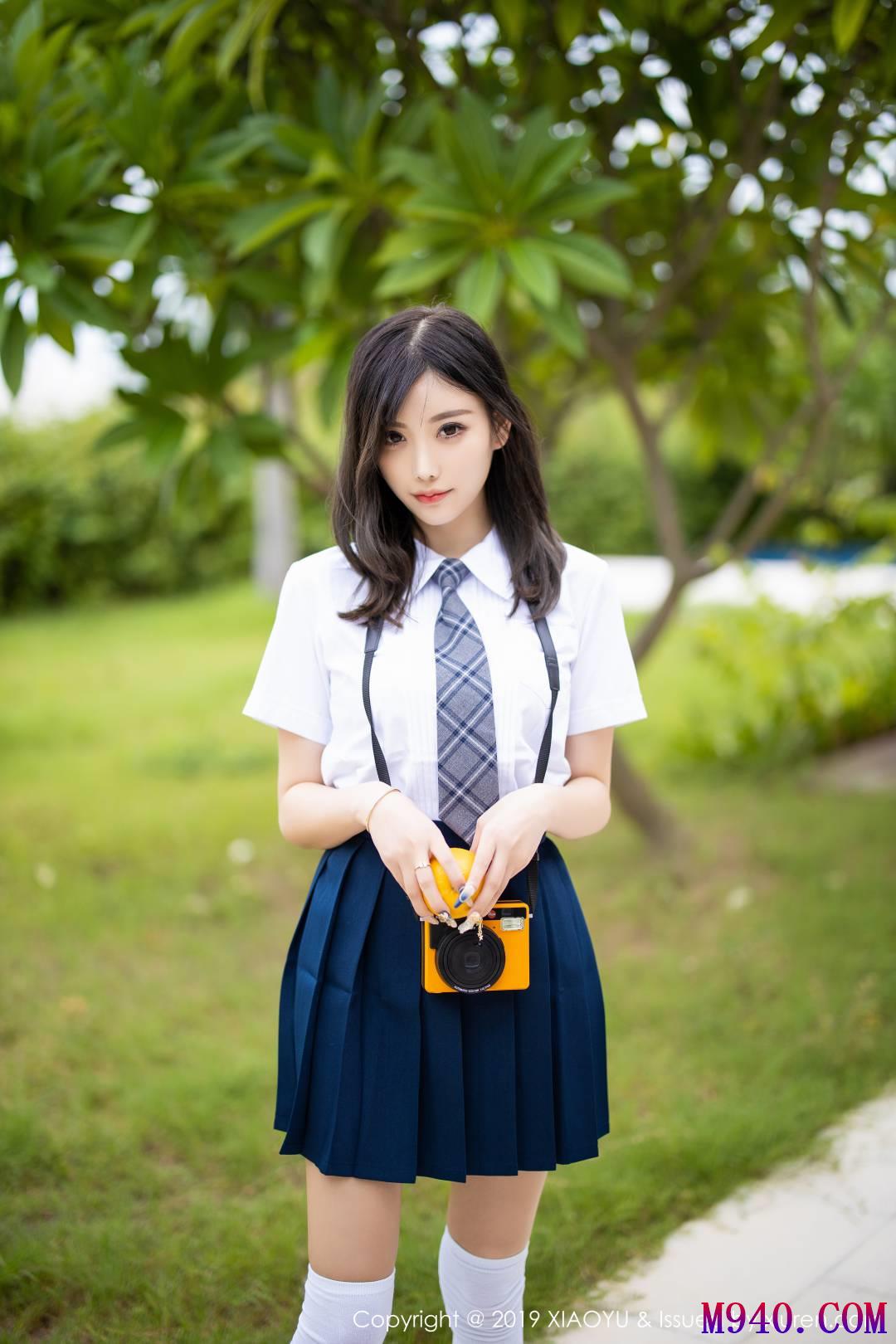 [XIAOYU语画界] 2019.11.01 VOL.184 杨晨晨sugar [73P-315MB]