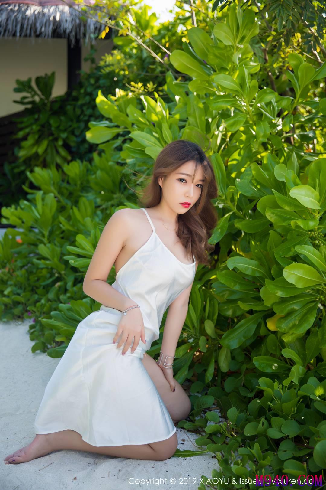 [XIAOYU语画界] 2019.05.05 VOL.063 芝芝Booty [54P-222MB]