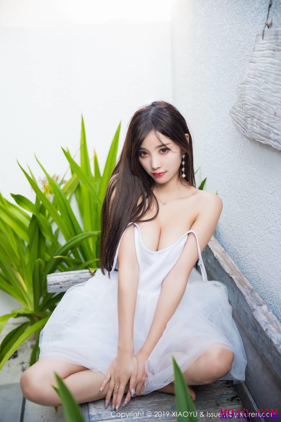 [XIAOYU语画界] 2019.06.28 VOL.099 杨晨晨sugar [55P-244MB]