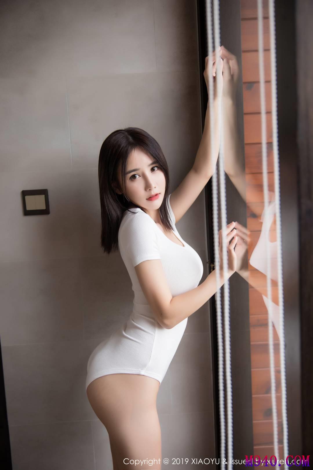 [XIAOYU语画界] 2019.04.28 VOL.060 小沫琳 [50P-172MB]