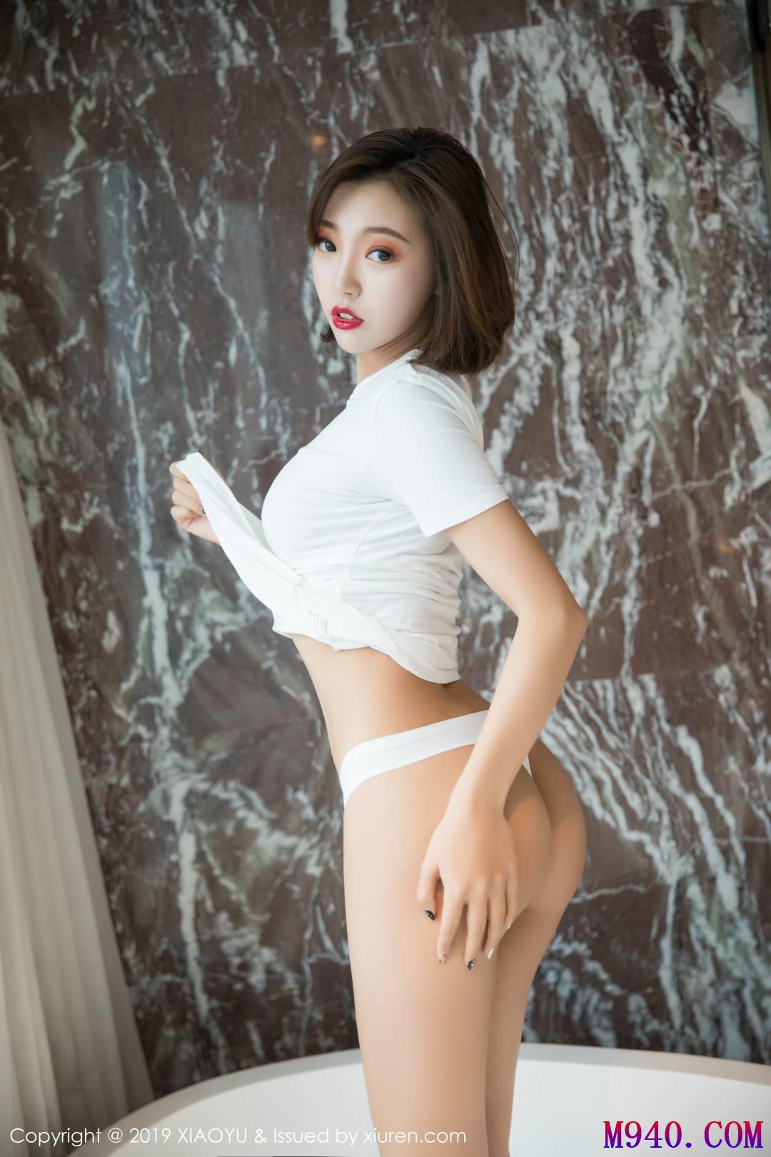 [XIAOYU语画界] 2019.03.21 VOL.039 冯木木LRIS [60P-285MB]