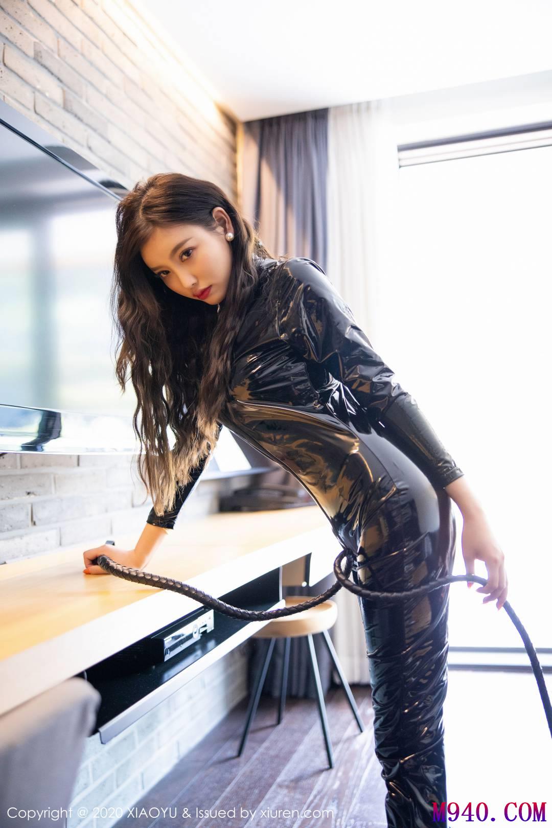 [XIAOYU语画界] 2020.01.16 VOL.237 杨晨晨sugar [81P-239MB]