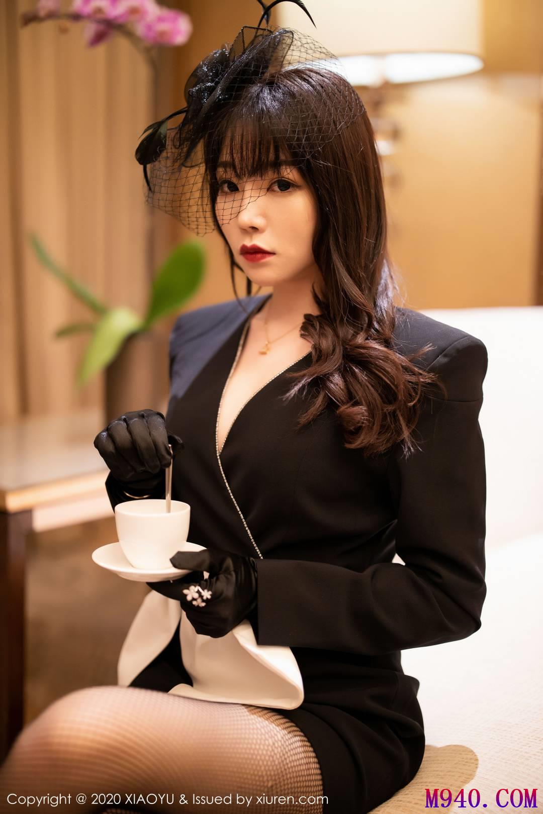 [XIAOYU语画界] 2020.01.19 VOL.239 芝芝Booty [73P-257MB]