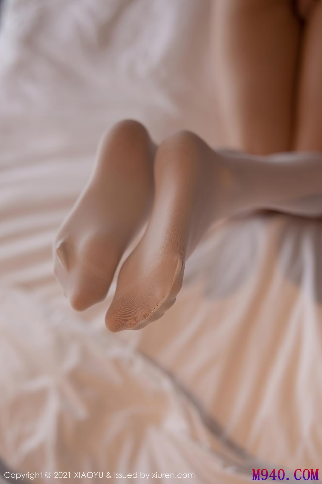 [XIAOYU语画界] 2021.04.14 VOL.508 豆瓣酱 [56P-498MB]