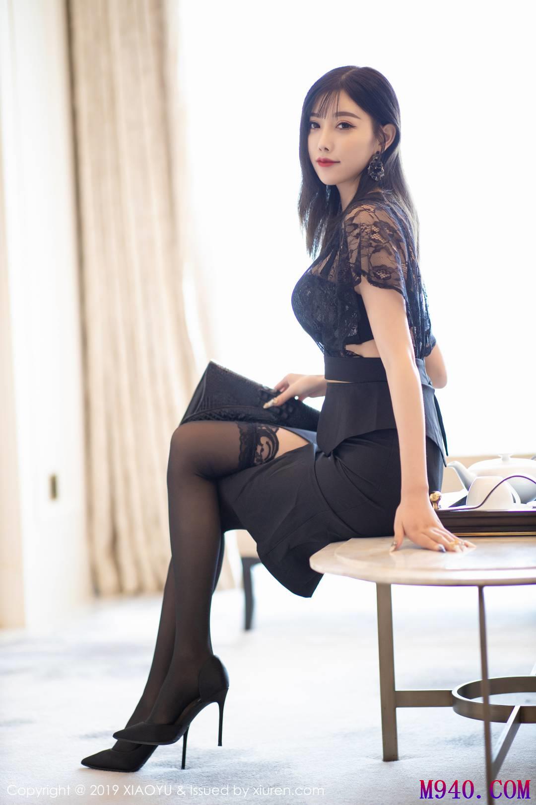 [XIAOYU语画界] 2019.09.27 VOL.162 杨晨晨sugar [85P-354MB]
