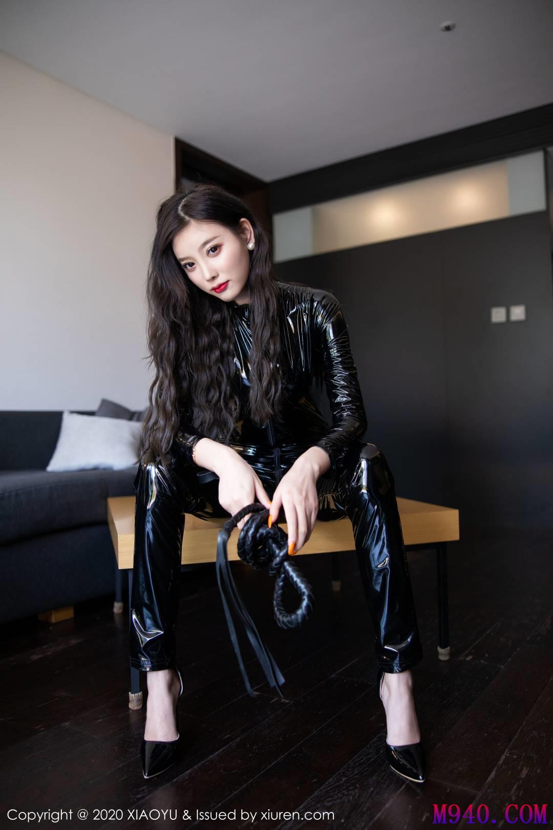 [XIAOYU语画界] 2020.01.16 VOL.237 杨晨晨sugar [81P-239MB]