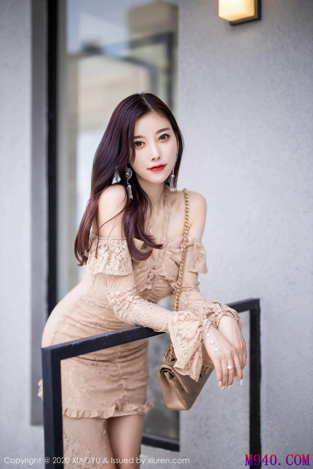 [XIAOYU语画界] 2020.07.01 VOL.317 杨晨晨sugar [86P-1020MB]