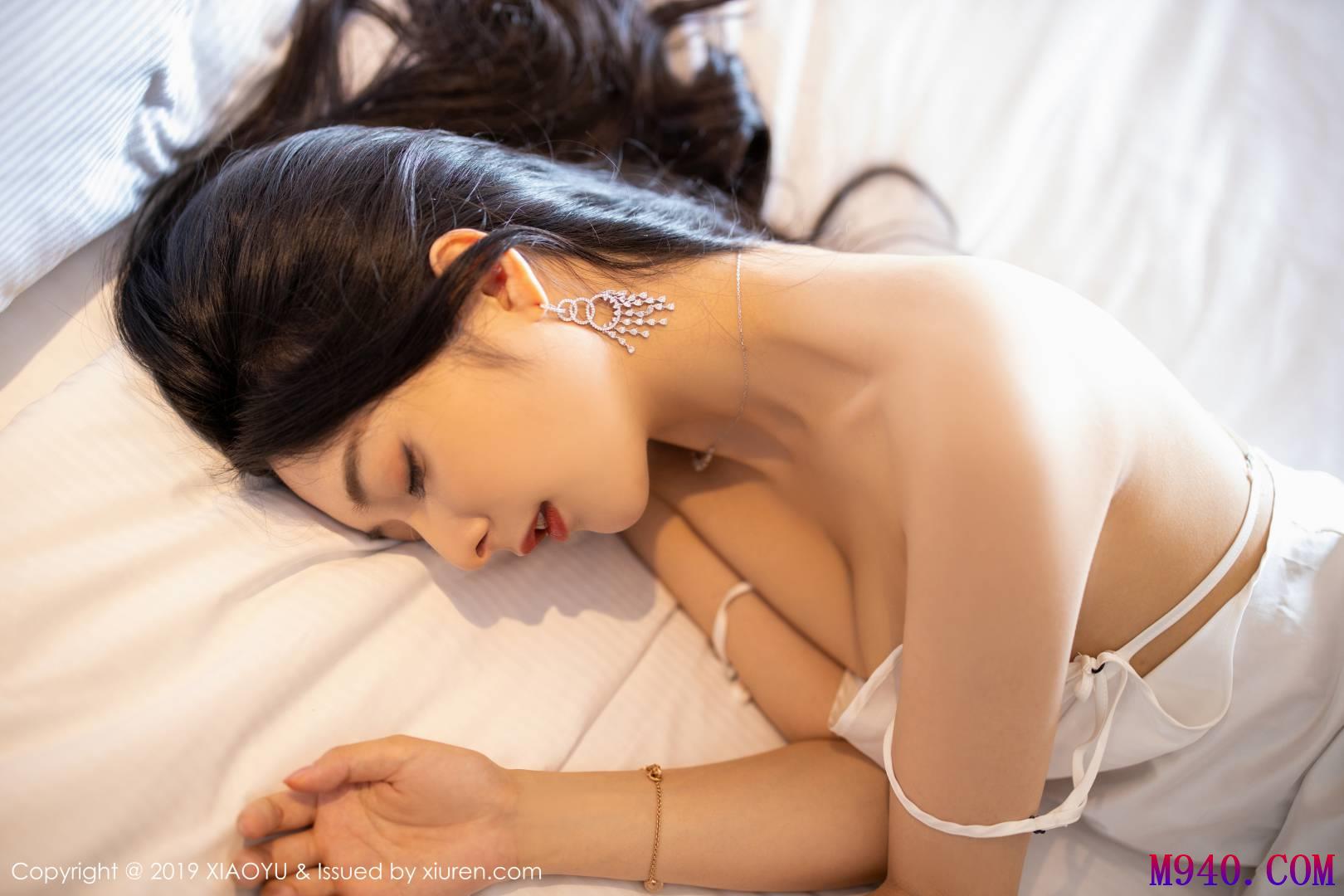 [XIAOYU语画界] 2019.10.24 VOL.177 Angela小热巴 [70P-213MB]