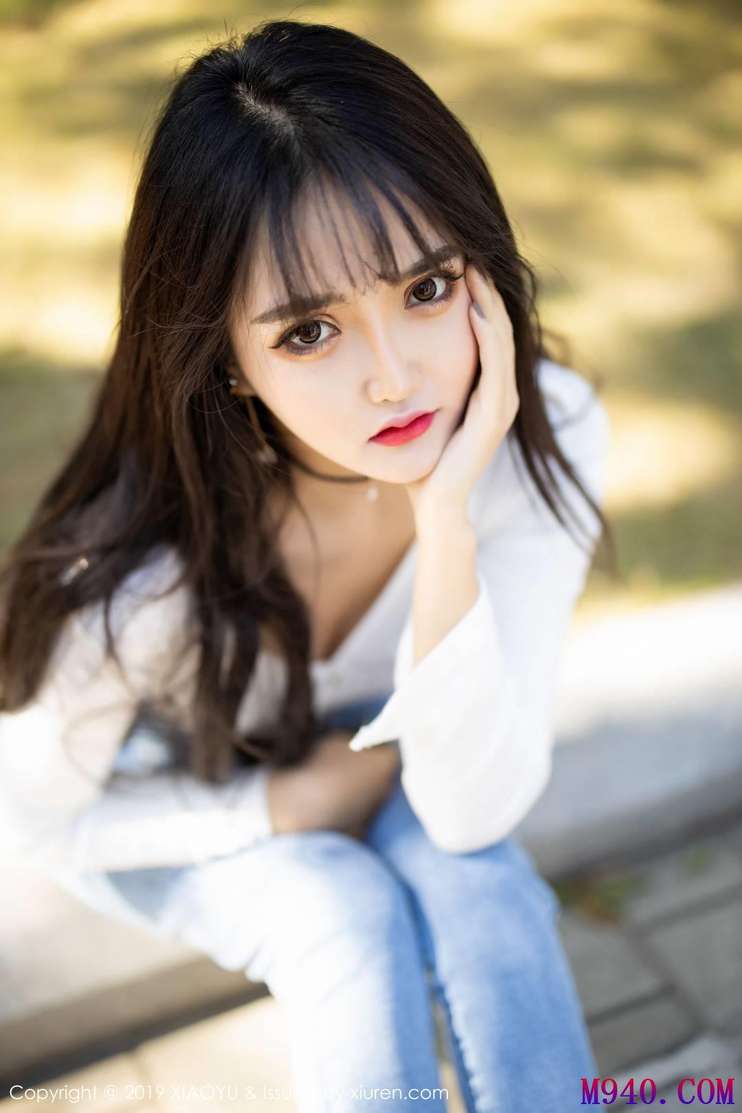 [XIAOYU语画界] 2019.12.11 VOL.212 Miko酱吖 [109P-197MB]