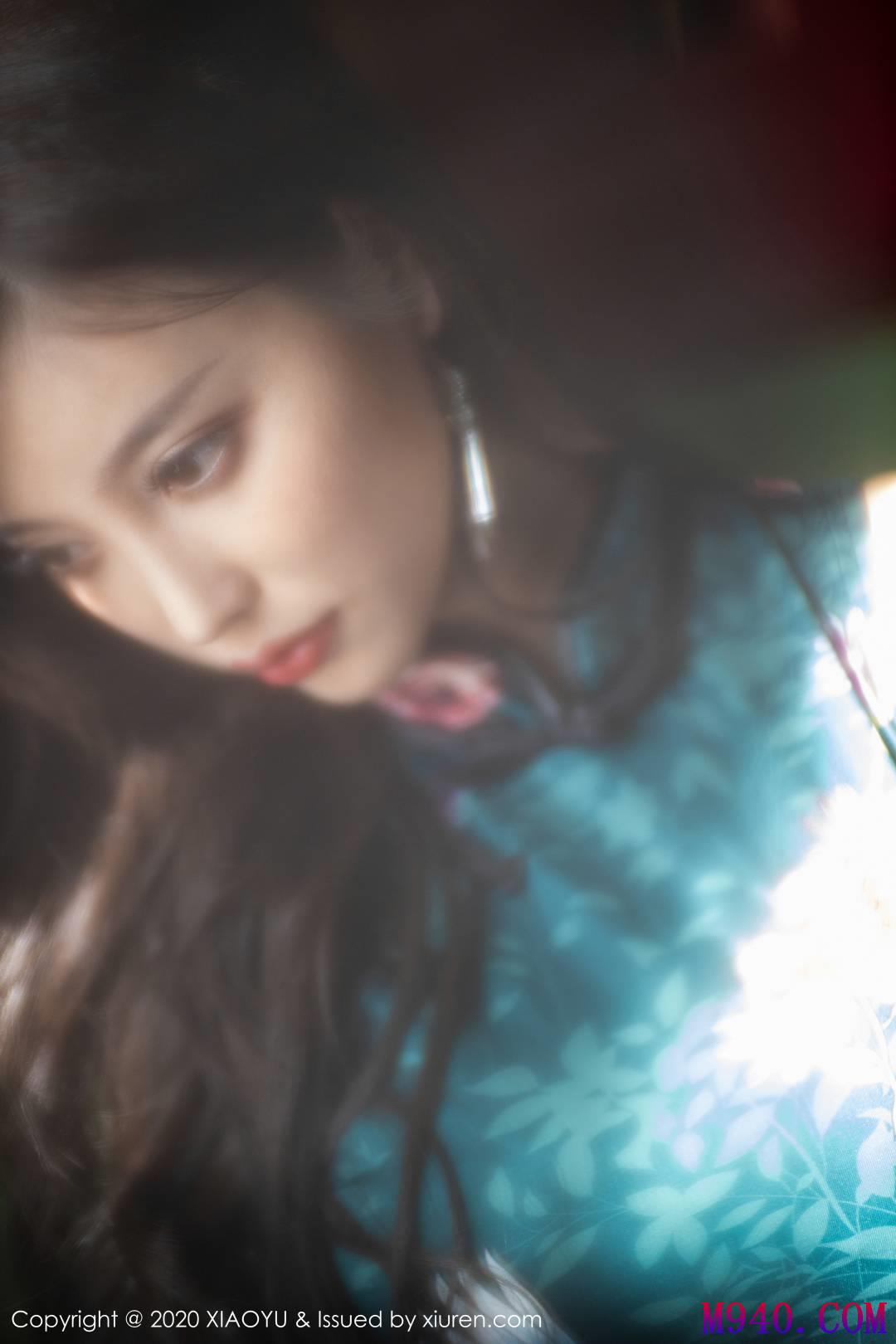 [XIAOYU语画界] 2020.02.15 VOL.247 杨晨晨sugar [90P-553M]