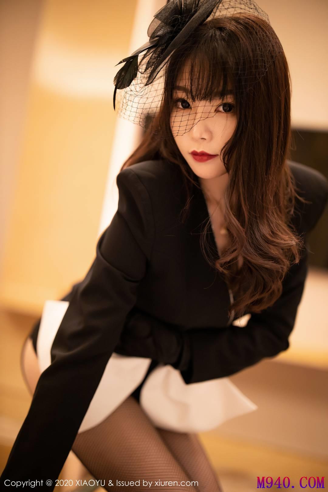 [XIAOYU语画界] 2020.01.19 VOL.239 芝芝Booty [73P-257MB]