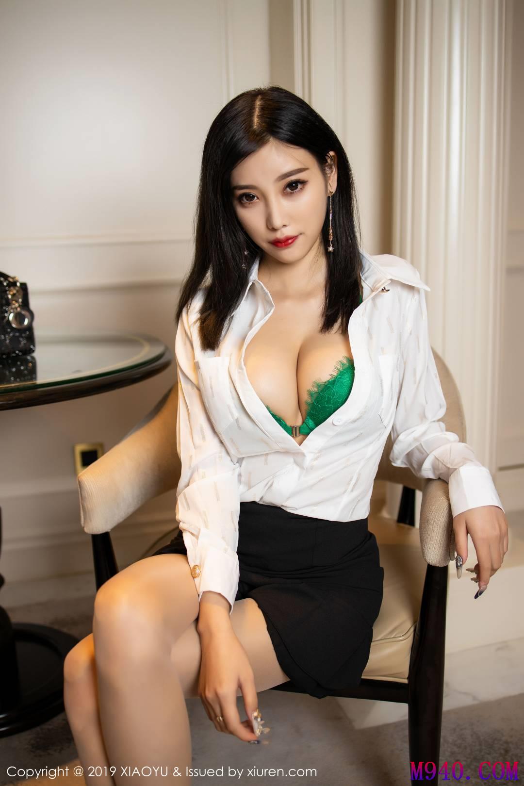 [XIAOYU语画界] 2019.12.27 VOL.224 杨晨晨sugar [70P-151MB]
