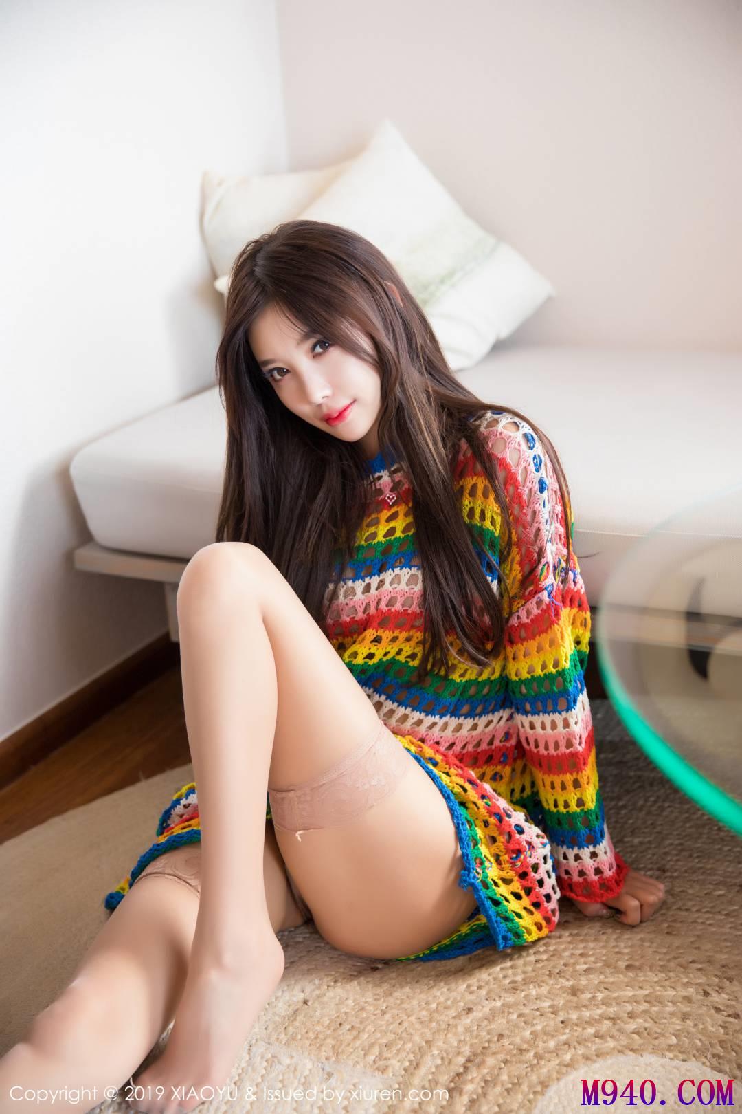 [XIAOYU语画界] 2019.05.10 VOL.067 杨晨晨sugar [65P-295MB]