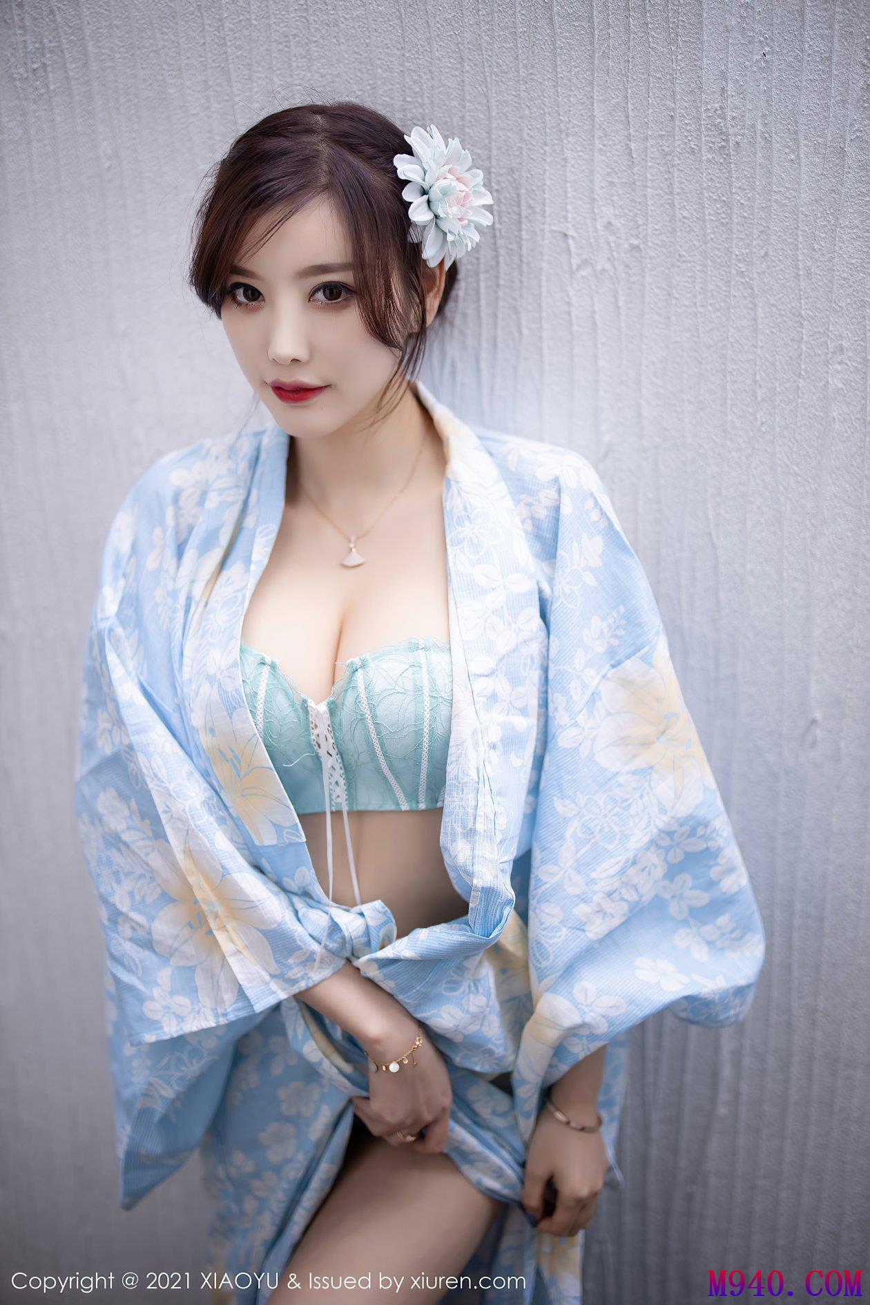 [XIAOYU语画界] 2021.03.05 VOL.482 杨晨晨sugar [80P-814MB]