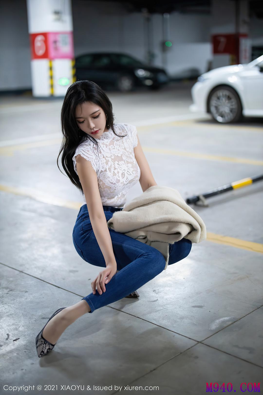 [XIAOYU语画界] 2021.04.08 VOL.504 娜比 [77P-715MB]