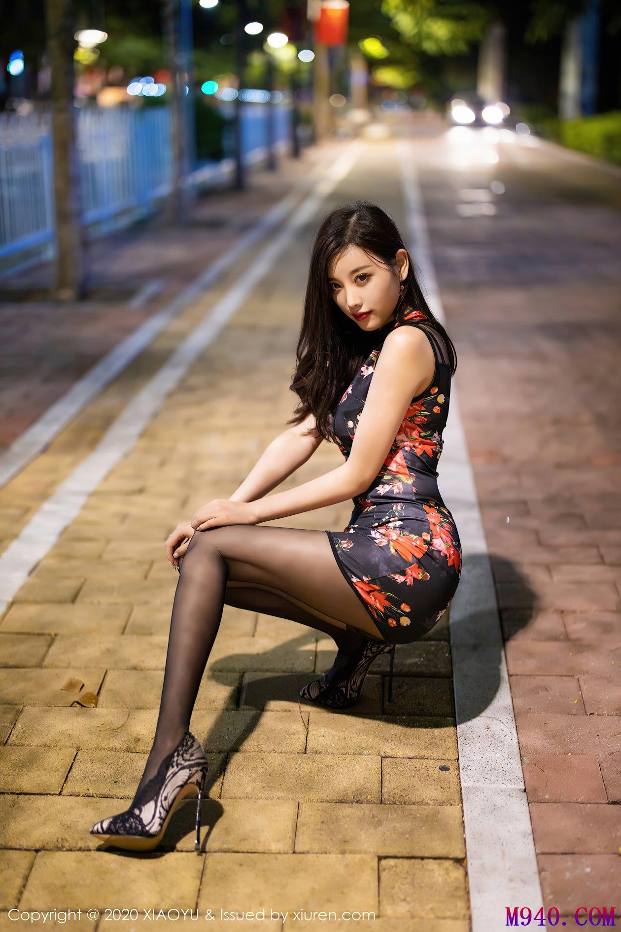 [XIAOYU语画界] 2020.11.16 VOL.409 杨晨晨sugar[91P-896MB]