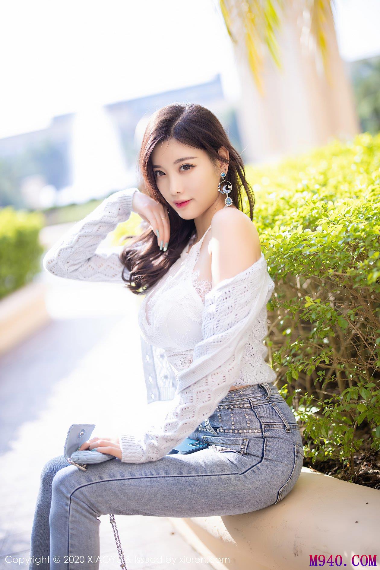 [XIAOYU语画界] 2020.12.18 VOL.433 杨晨晨sugar[93P-870MB]