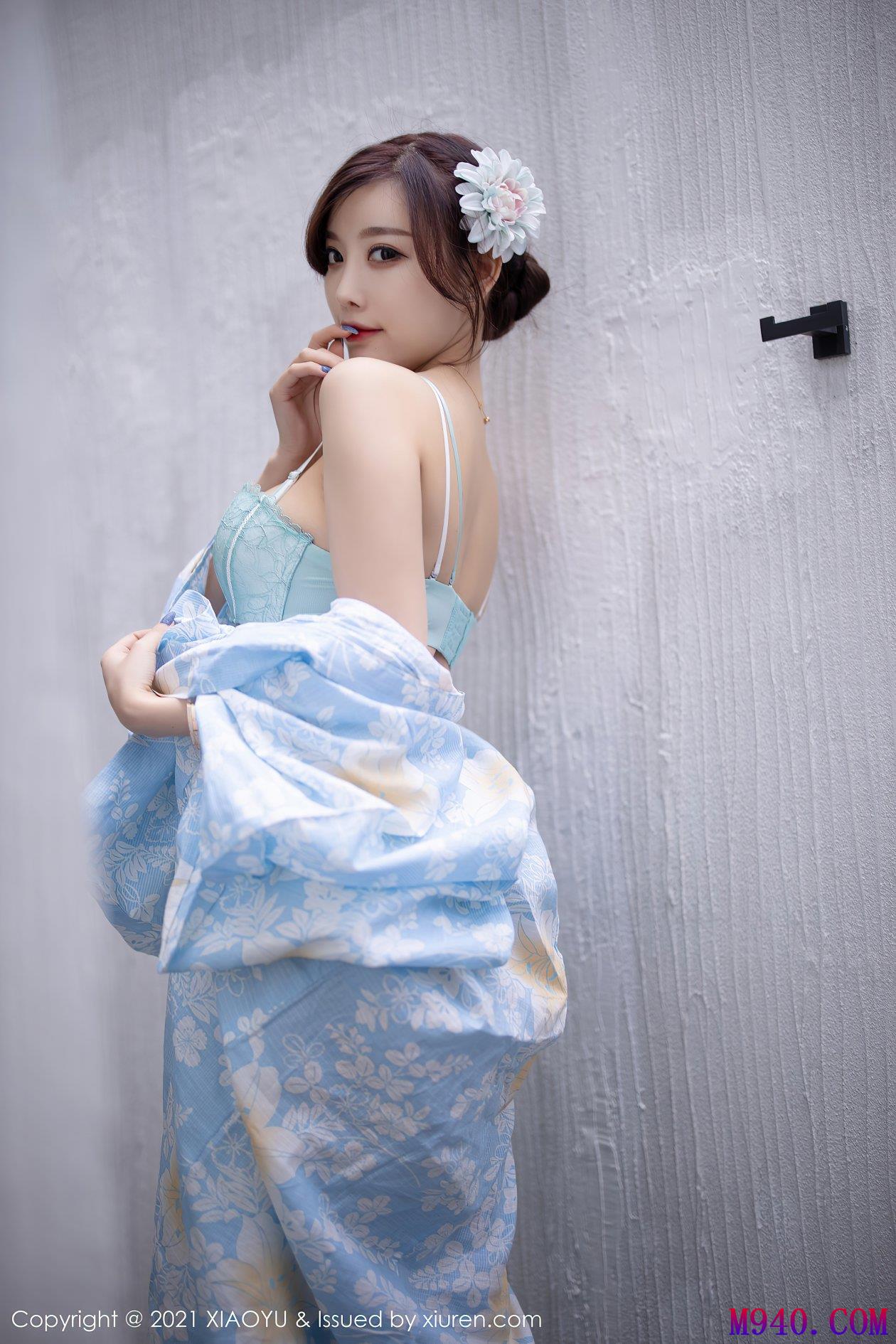 [XIAOYU语画界] 2021.03.05 VOL.482 杨晨晨sugar [80P-814MB]