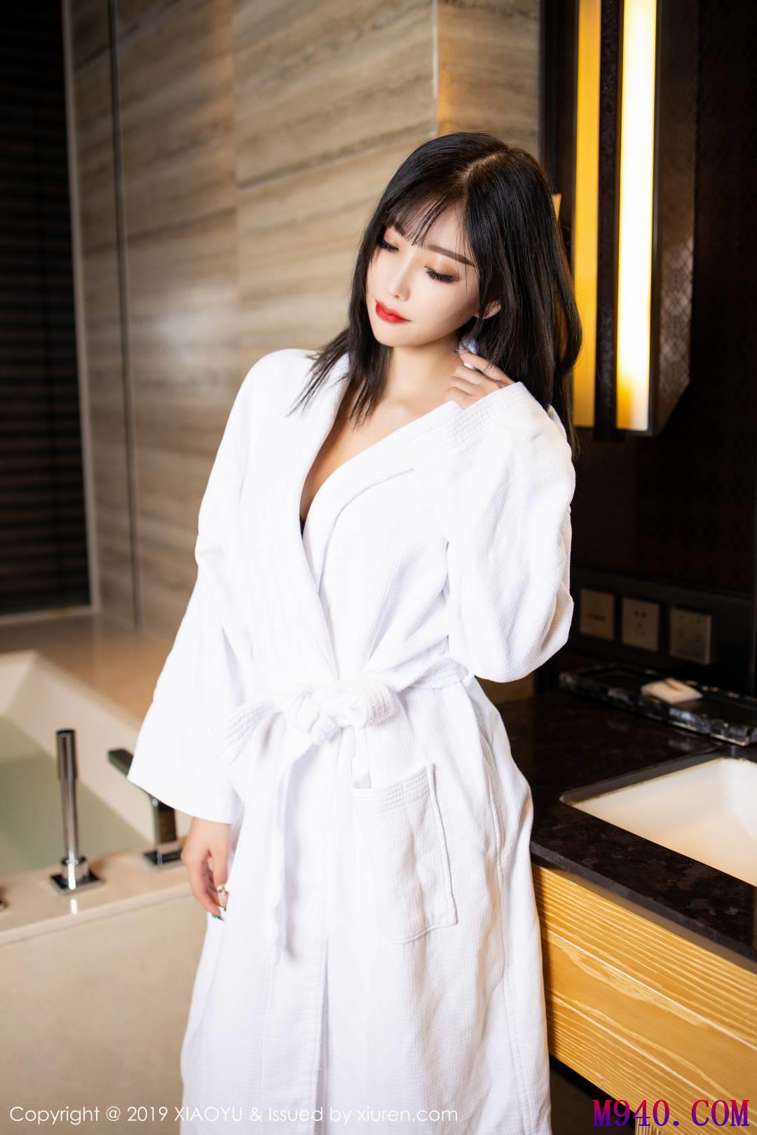 [XIAOYU语画界] 2019.09.16 VOL.153 杨晨晨sugar [80P-441MB]