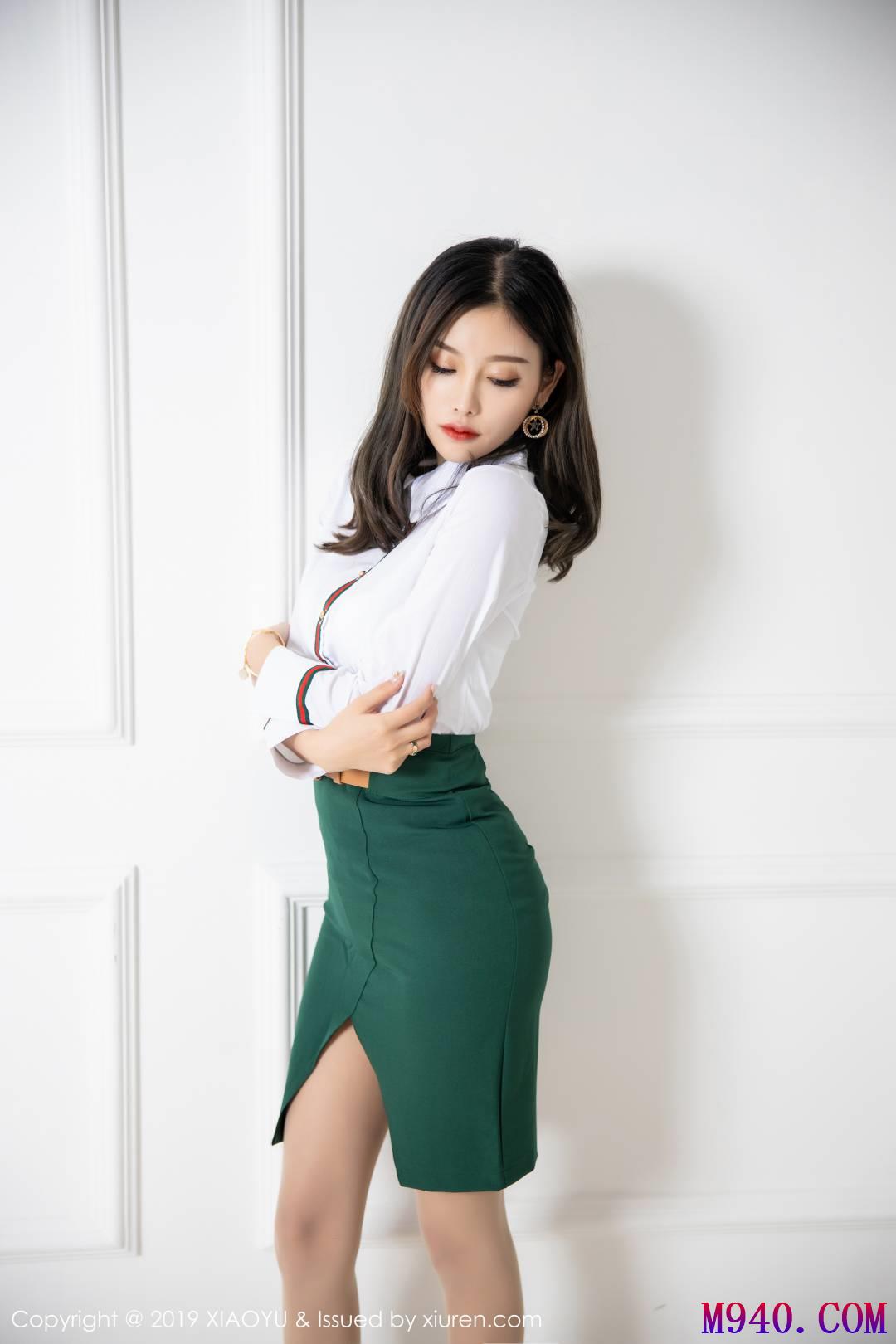 [XIAOYU语画界] 2019.09.06 VOL.148 杨晨晨sugar [71P-285MB]