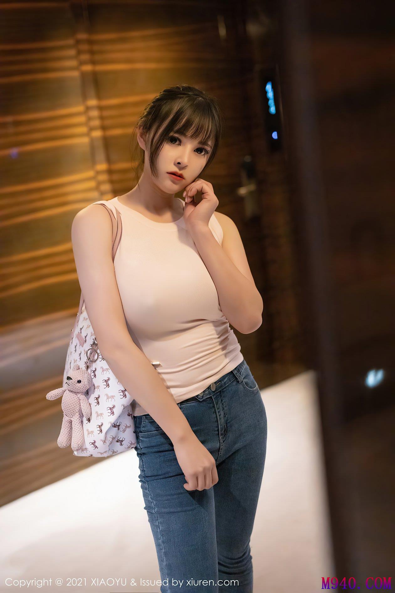 [XIAOYU语画界] 2021.02.07 VOL.468 奈沐子[70P-618MB]