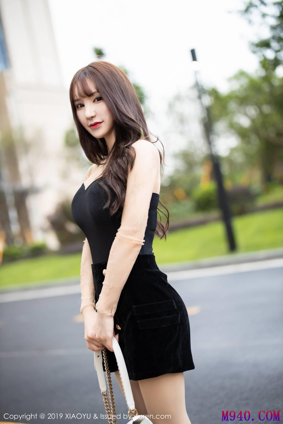 [XIAOYU语画界] 2019.08.05 VOL.125 周于希Sandy [60P-244MB]