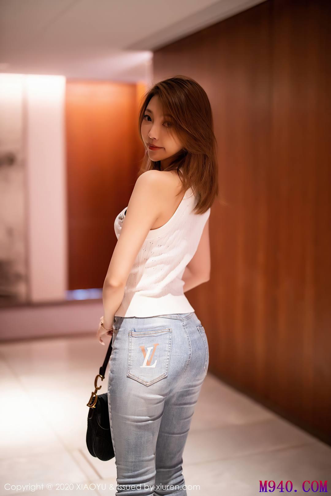[XIAOYU语画界] 2020.09.07 VOL.364 冯木木LRIS [120P-1.01G]