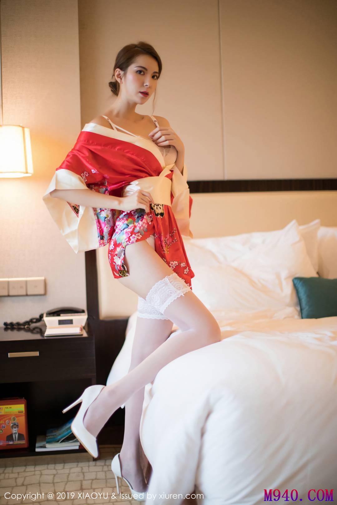 [XIAOYU语画界] 2019.01.29 VOL.014 carry [53P-297MB]